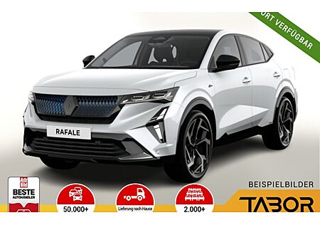 Renault Rafale Hybrid E-Tech 4x4 300 PHEV Atelier Alpin 5 Türen