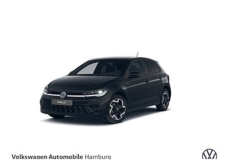 VW Polo 1.0 TSI 70kW DSG R-Line 5 Türen