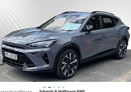 Cupra Formentor 1.5 e-HYBRID 200kW VZ DSG 5 Türen