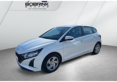 Hyundai i20 1.2 Select 5 Türen