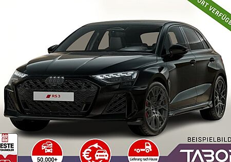 Audi RS3 2.5 TFSI S tronic quattro Sportback 5 Türen