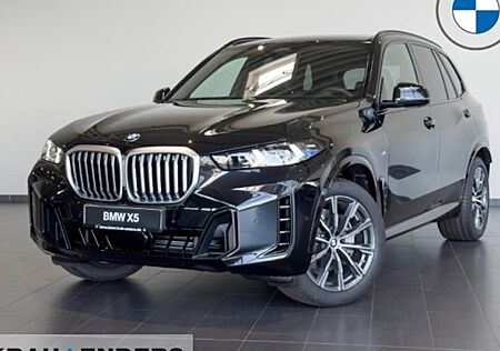 BMW X5 xDrive30d 5 Türen