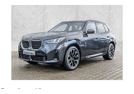 BMW X3 xDrive20 AT 5 Türen