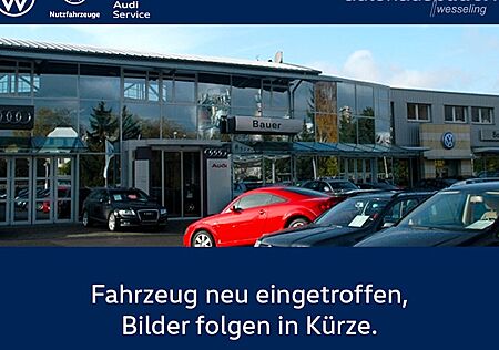 VW Crafter 35 2.0TDI 103kW mittel Hochdach 4 Türen