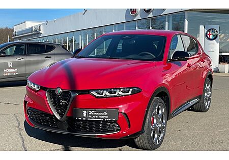 Alfa Romeo Tonale 1.3 T PHEV 206kW Q4 AT TI 5 Türen