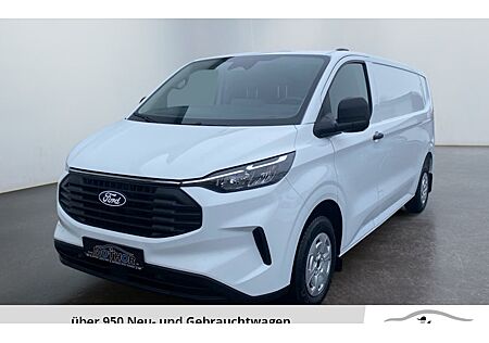 Ford Transit Custom 2.0 EcoBlue 110kW 320 L2 Trend 4 Türen