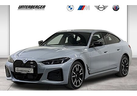 BMW i4 M60 xDrive 5 Türen