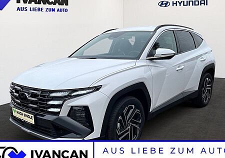 Hyundai Tucson 1.6 T-GDI Hybrid Prime Auto 5 Türen