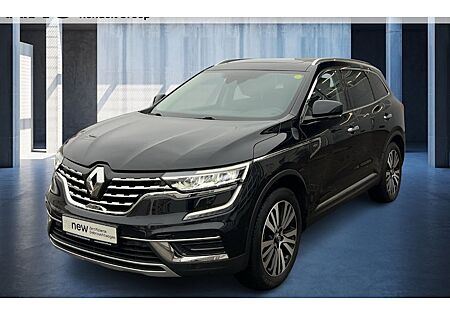 Renault Koleos TCe 160 EDC Initiale Paris 5 Türen