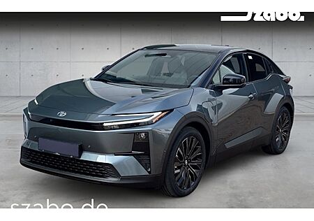 Toyota Andere 77 kWh Lounge Allradantrieb 5 Türen