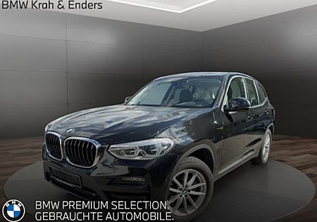 BMW X3 xDrive20d M SPORT AT 5 Türen