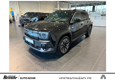 Renault 4 E-Tech Techno 150 Comfort Range 5 Türen