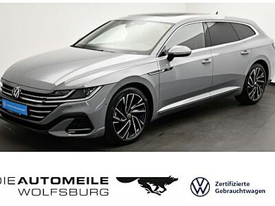 VW Arteon 2.0 TDI SCR 147kW DSG R-Line S.B. 5 Türen