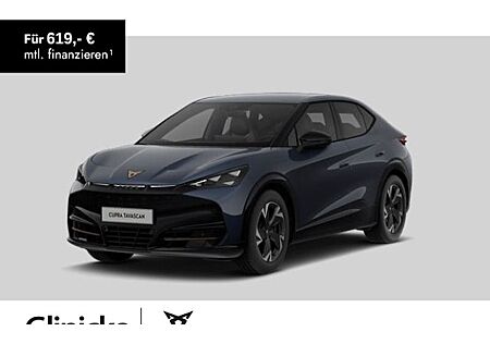 Cupra Tavascan Endurance 210 kW / (286 PS) / 77 kWh 5 Türen