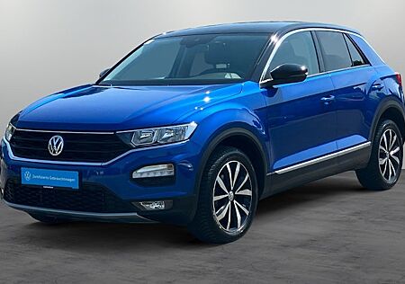 VW T-Roc 1.5 TSI ACT OPF Style 5 Türen