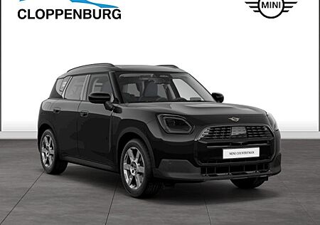 Mini One Countryman Classic Trim Steptronic 5 Türen