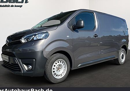 Toyota Pro Ace 2,0-l-D-4D 106kW L1 Meister 4 Türen