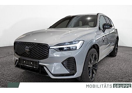 Volvo XC 60 T8 PHEV AWD Ultra Black Edit Signat Auto 5 Türen
