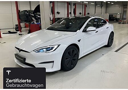 Tesla Model S Allradantrieb mit Dualmotor 5 Türen