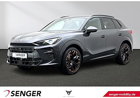 Cupra Terramar 2.0 TSI 195kW VZ DSG 4Drive 5 Türen