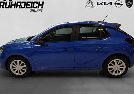 Opel Corsa 1.2 55kW 5 Türen