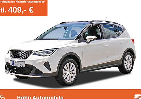 Seat Arona 1.0 TSI 85kW Road Edition 5 Türen