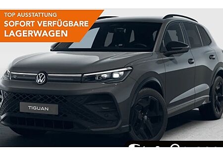 VW Tiguan 1.5 eTSI OPF DSG R-Line 5 Türen