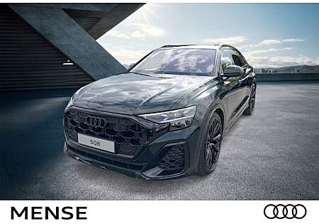 Audi SQ8 TFSI quattro tiptronic 5 Türen
