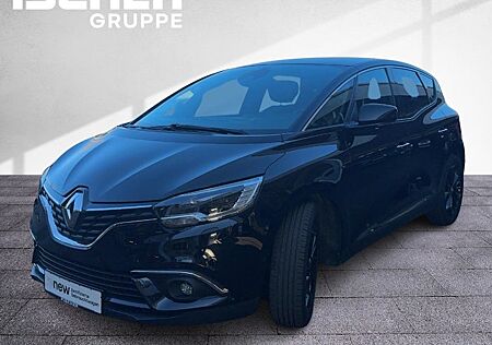 Renault Scenic TCe 160 EDC GPF Black Edition 5 Türen