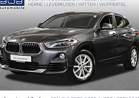 BMW X2 sDrive20i Steptronic DCT 5 Türen