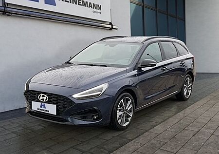 Hyundai i30 1.0 T-GDI Advantage DCT 5 Türen