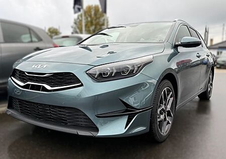 Kia Cee'd Sportswagon 1.0 T-GDI Ultimate Edition Sportswagon 5 Türen