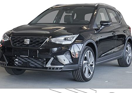 Seat Arona 1.0 TSI 85kW FR 5 Türen