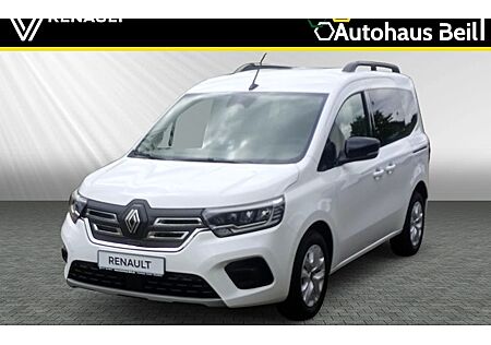 Renault Kangoo E-TECH Equilibre Comfort Range AC22 L1 5 Türen