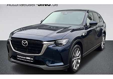 Mazda CX-60 3.3 e-SKYACTIV D 254 Exclusive-L A AWD 5 Türen