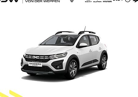 Dacia Sandero Stepway TCe 90 Stepway Expression 5 Türen