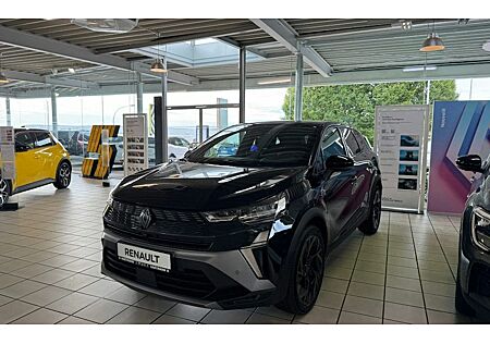 Renault Symbioz Full Hybrid E-Tech 160 Esprit Alpine 5 Türen