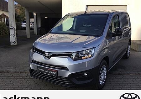 Toyota Pro Ace 1,2-l-Turbo 81kW L1 Comfort 4 Türen
