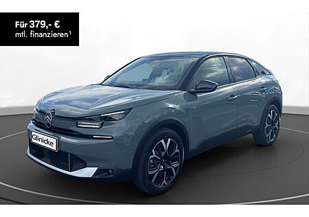 Citroën C4 PureTech 130 S&S MAX EAT8 5 Türen