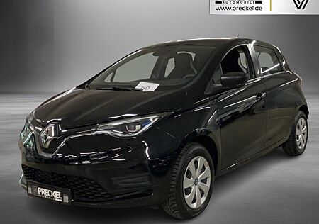 Renault ZOE Life R110/Z.E. 40 Batteriemiete 5 Türen