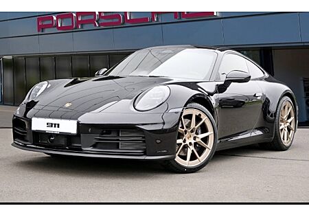 Porsche Carrera GT Carrera Coupé 2 Türen