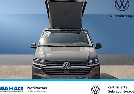 VW T6 California 2.0 TDI 110kW Beach Camper 4 Türen