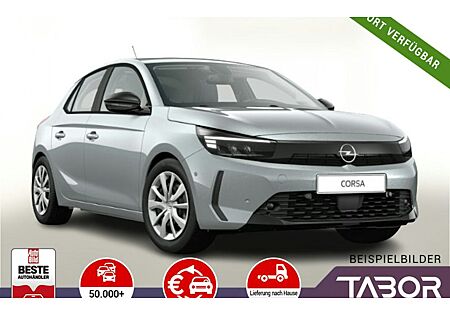 Opel Corsa 1.2 Direct Injection Turbo 74kW Edition 5 Türen