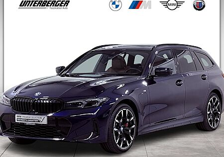BMW 3er 330e xDrive Touring Automatic 5 Türen