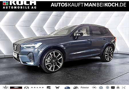 Volvo XC 60 B5 AWD Ultra Dark Auto 5 Türen