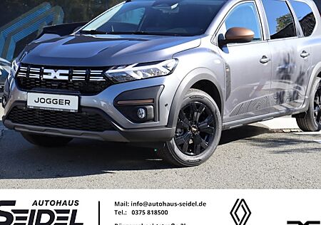 Dacia Jogger ECO-G 100 Extreme+ 5-Sitzer 5 Türen