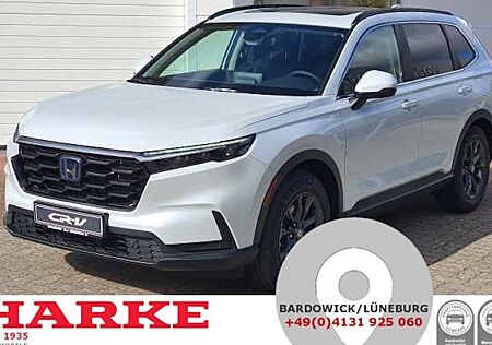 Honda CR-V 2.0 i-MMD Hybrid e:HEV 2WD Elegance 5 Türen