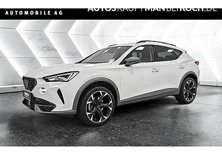 Cupra Formentor 1.5 TSI 110kW DSG 5 Türen