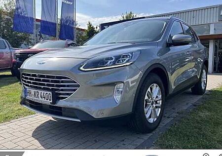 Ford Kuga 2.0 EcoBlue 88kW Titanium X Auto 5 Türen