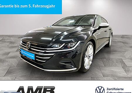 VW Arteon 2.0 TSI OPF DSG 4MOTION Elegance S.Brake 5 Türen